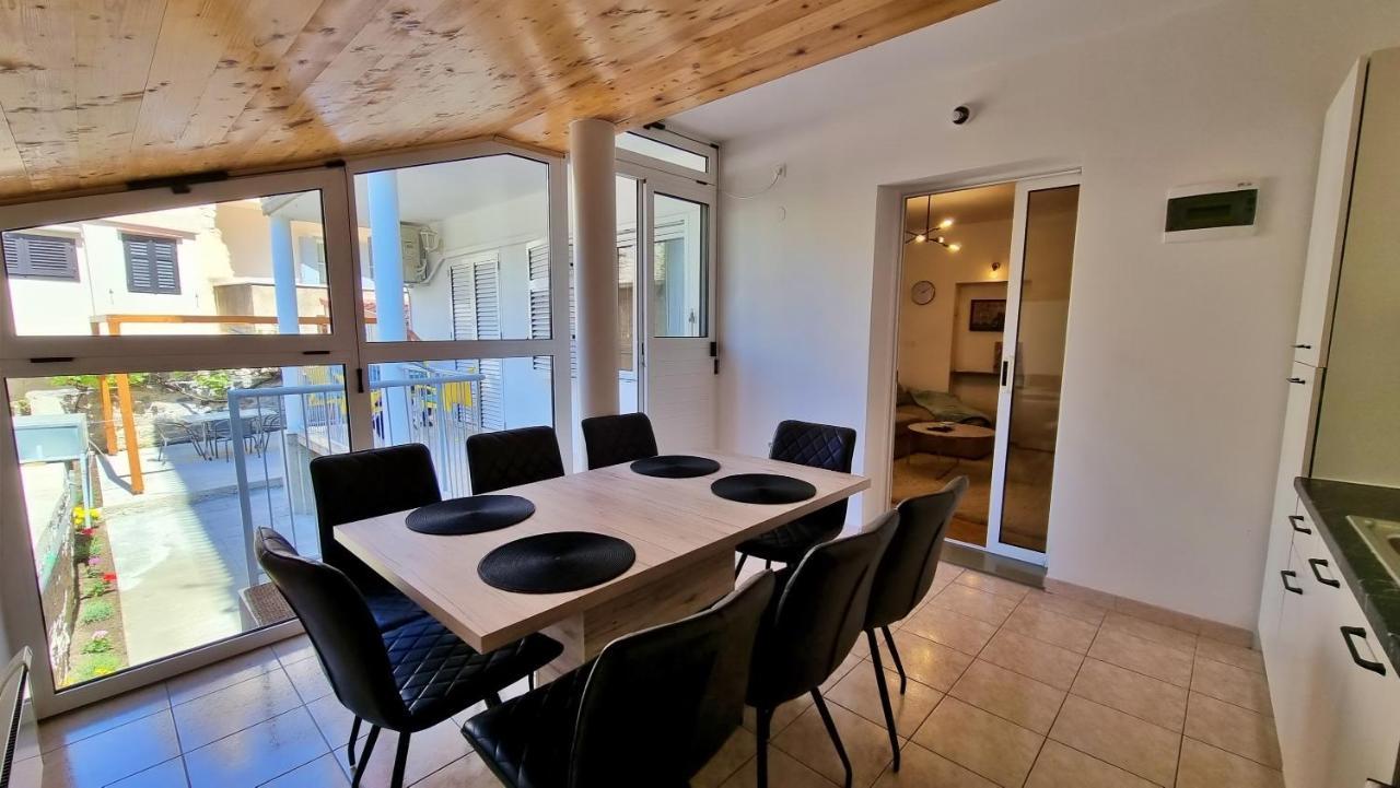 Apartment Hana 오미스 외부 사진