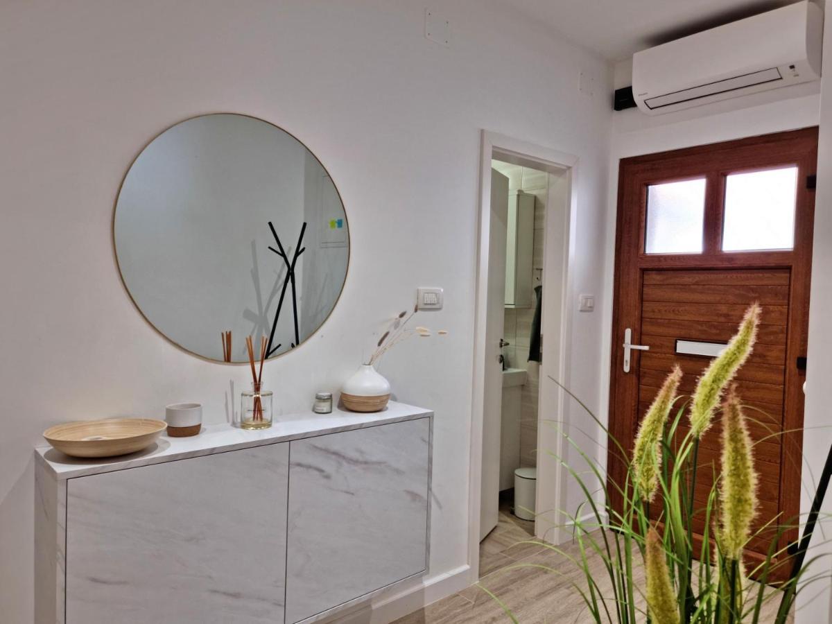 Apartment Hana 오미스 외부 사진