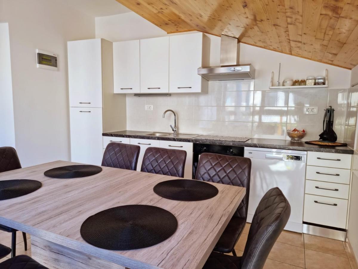 Apartment Hana 오미스 외부 사진