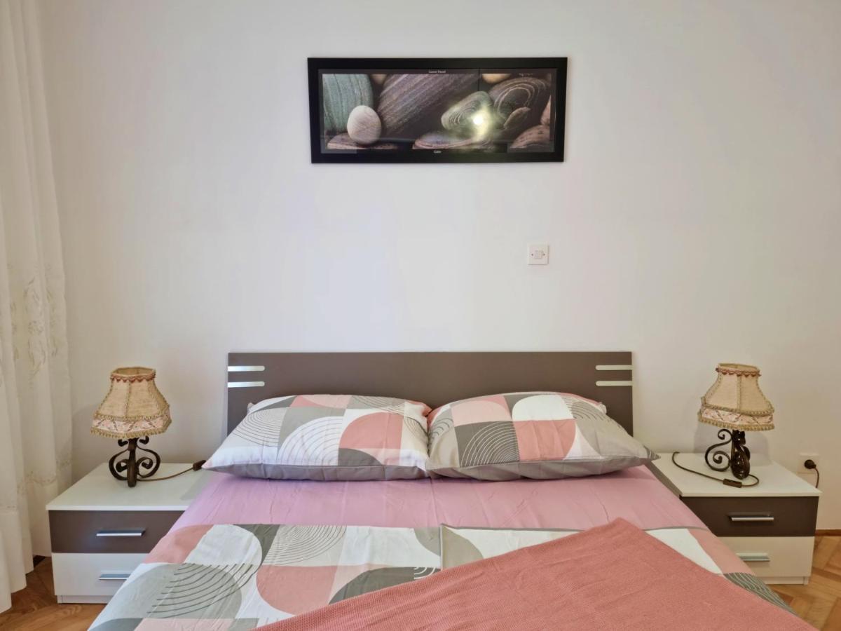 Apartment Hana 오미스 외부 사진