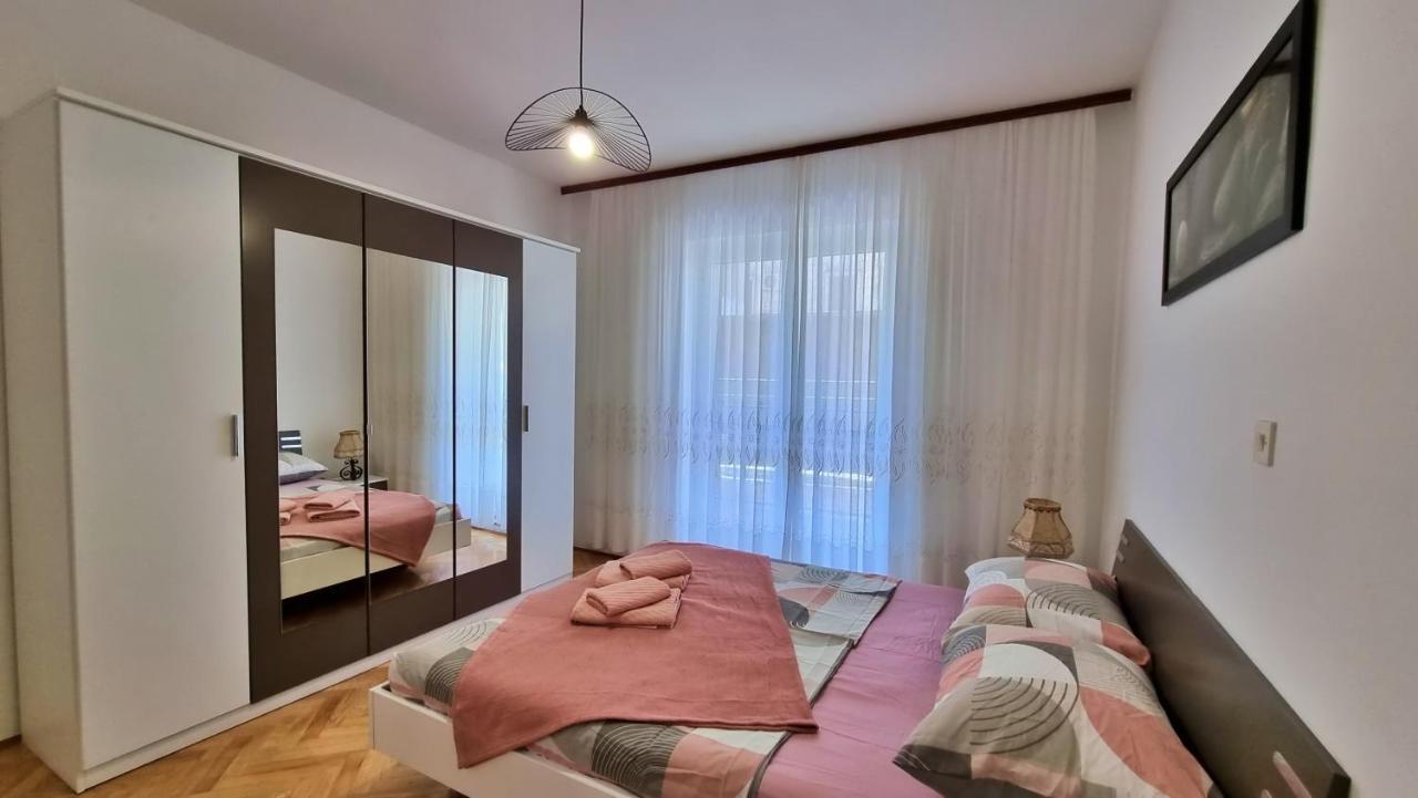 Apartment Hana 오미스 외부 사진
