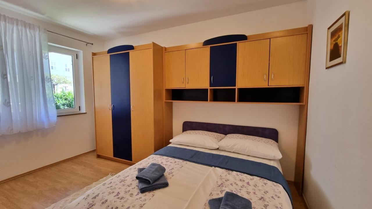 Apartment Hana 오미스 외부 사진