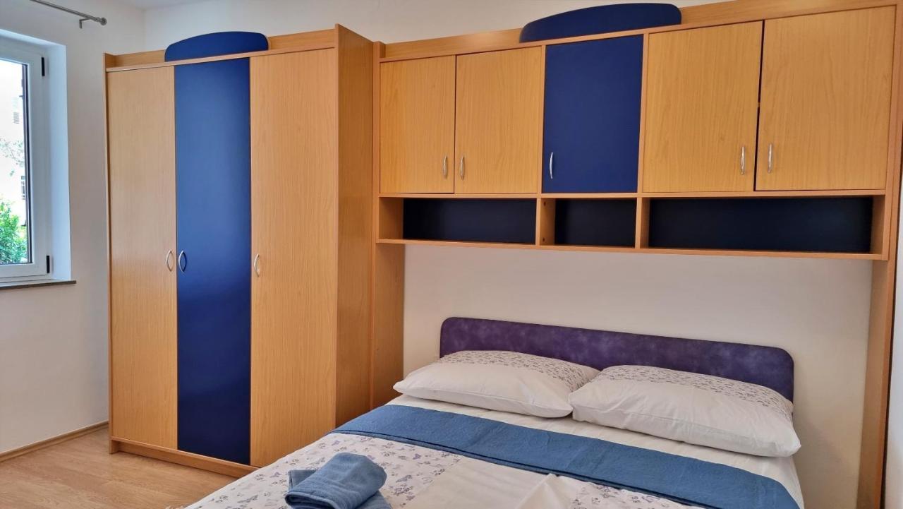 Apartment Hana 오미스 외부 사진