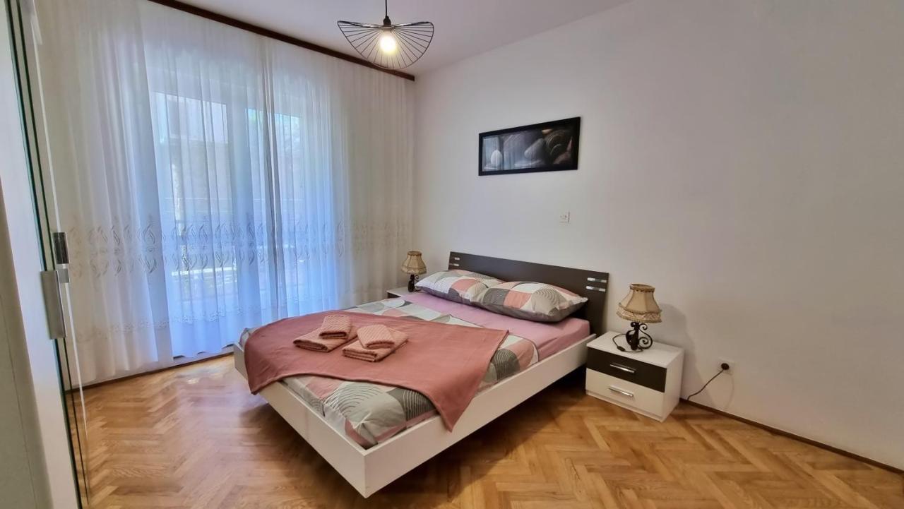 Apartment Hana 오미스 외부 사진