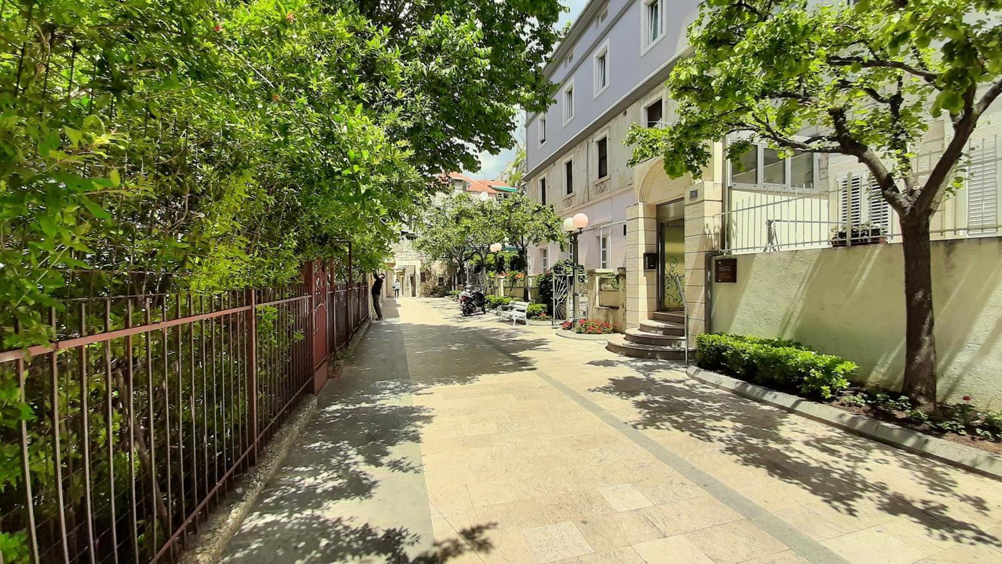 Apartment Hana 오미스 외부 사진